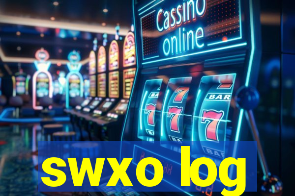 swxo log